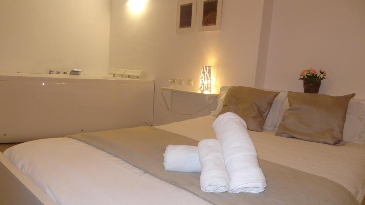 Cozy Rooms 67 Valencia Eksteriør billede