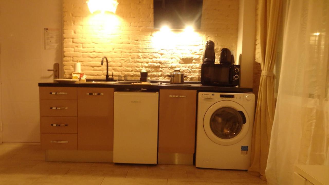 Cozy Rooms 67 Valencia Eksteriør billede