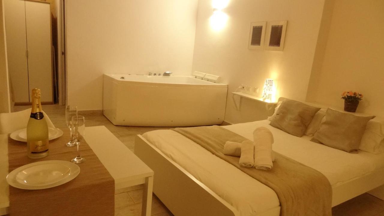 Cozy Rooms 67 Valencia Eksteriør billede