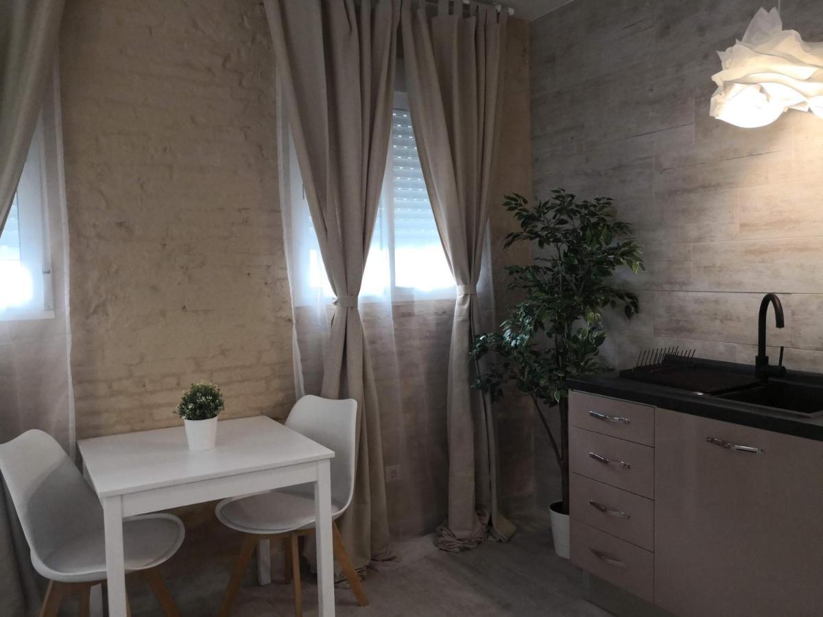 Cozy Rooms 67 Valencia Eksteriør billede