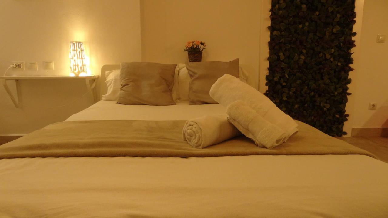 Cozy Rooms 67 Valencia Eksteriør billede