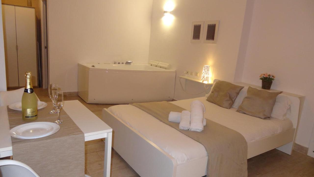 Cozy Rooms 67 Valencia Eksteriør billede