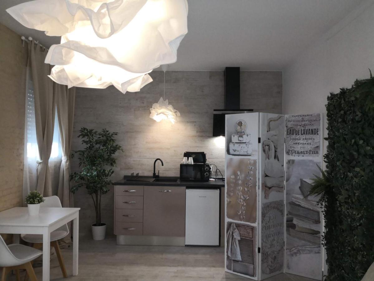 Cozy Rooms 67 Valencia Eksteriør billede
