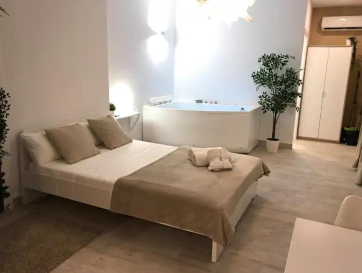 Cozy Rooms 67 Valencia Eksteriør billede