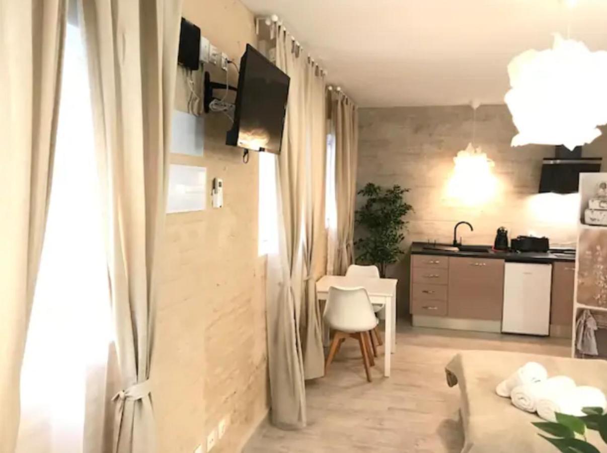 Cozy Rooms 67 Valencia Eksteriør billede